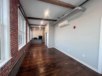 The Factory Residential Apartments - Manchester, NH