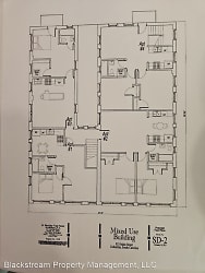 933-935 Main St Apartments - Columbia, SC