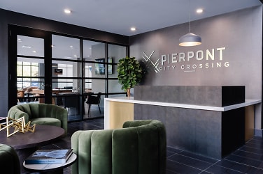 Pierpont Apartments - New Haven, CT
