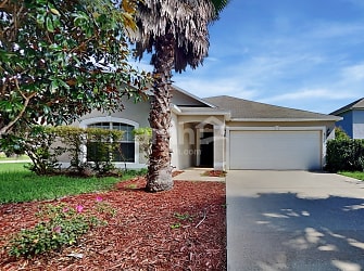 87161 Kipling Drive - Yulee, FL