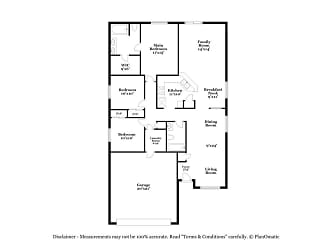 6789 W Pebble Shore Ct - undefined, undefined