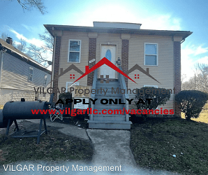 1943 W 14th Ave - Gary, IN