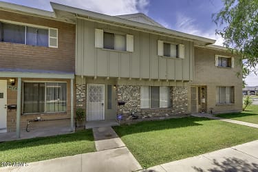 4179 S Mill Ave Apartments - Tempe, AZ