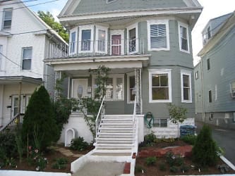 10 Evergreen Ave - Somerville, MA