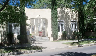 1105 Marquette Ave NW unit 02 - Albuquerque, NM