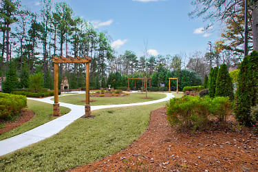 Park At East Ponce Apartments - Stone Mountain, GA