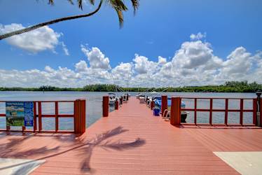 2121 N Ocean Blvd #1406 - Boca Raton, FL