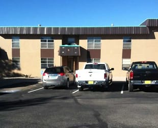 Orleans Manor Apts Apartments - Gallup, NM