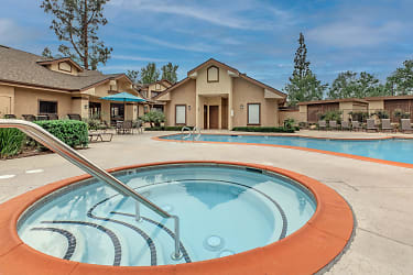 Mountain Springs Apartment Homes - Upland, CA