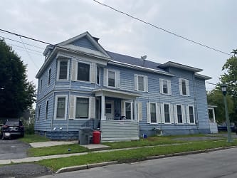 414 Franklin St unit 2 - Watertown, NY