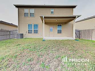 111 Rock Nettle - New Braunfels, TX