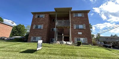 109 W Sycamore St Unit C - Oxford, OH