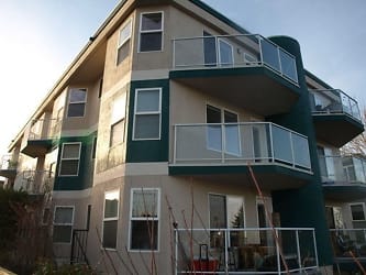 Emerald Hill Yee Apartments - Seattle, WA