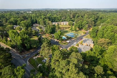 Woodhill Apartments - Augusta, GA