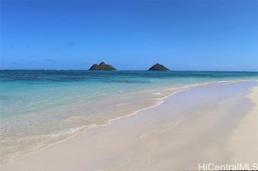 942 Mokulua Dr - Kailua, HI