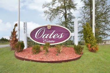 Oates Estates Apartments - undefined, undefined