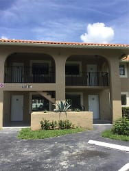 4181-4187 NW 114th Ave #4187 - Coral Springs, FL
