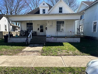 180 Gallagher Ave - Logan, OH