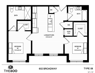 600 Broadway unit 508 - Chelsea, MA