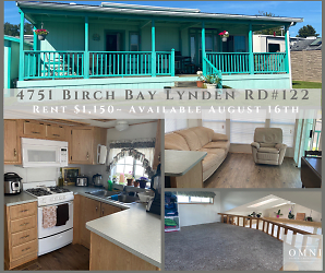 4751 Birch Bay Lynden Rd - Blaine, WA