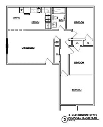 430 S. Dunn Street Apartments - Bloomington, IN
