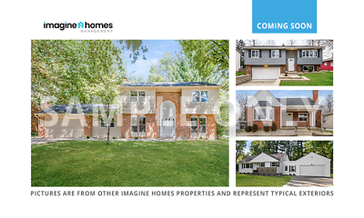 1608 Roselawn Rd - Mayfield Heights, OH