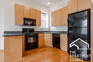 1822 N Campbell Ave unit 1 - Chicago, IL
