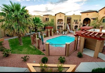 Villa Esperanza Bldg 2 Apartments - Las Cruces, NM