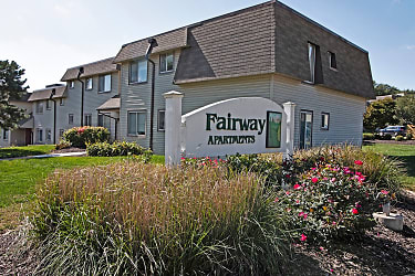 Fairway Apartments - undefined, undefined