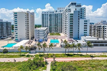 5401 Collins Ave #510 - Miami Beach, FL