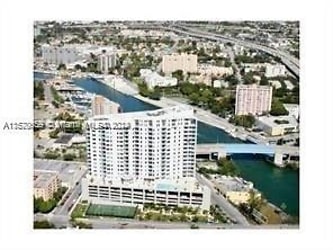 10 SW South River Dr #1007 - Miami, FL