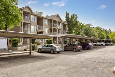 Shaw Mountain Heights Apts Apartments - Boise, ID