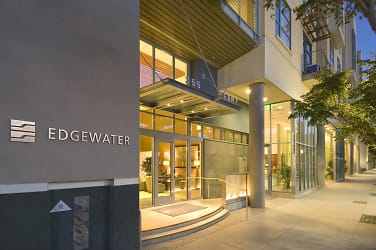 Edgewater Apartments - San Francisco, CA