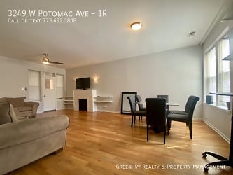 3249 W Potomac Ave - 1R - undefined, undefined