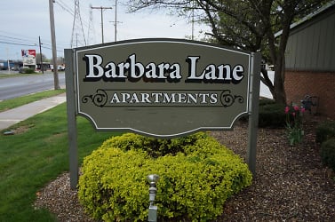 Barbara Lane Apartments - Ashland, OH
