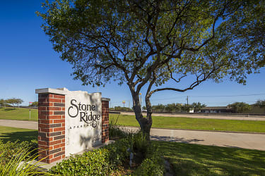 Stone Ridge Apartments - Texas City, TX
