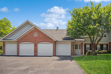 321 Pembroke Ct unit 1 - Schaumburg, IL