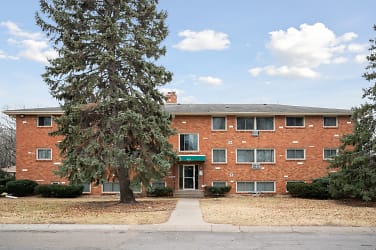 Unity View Apartments - 476 75th Ave NE - Fridley, MN