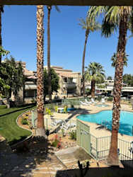 74800 Sheryl Ave unit 9-4 - Palm Desert, CA