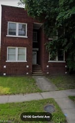 10100 Garfield Ave unit 1 - Cleveland, OH