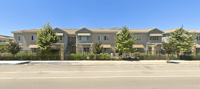 Walnut Terrace Apartments - Greenfield, CA