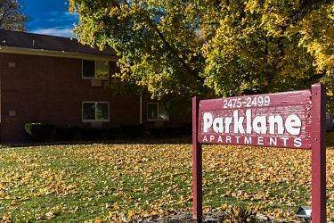 Parklane Apartments - Rochester, NY