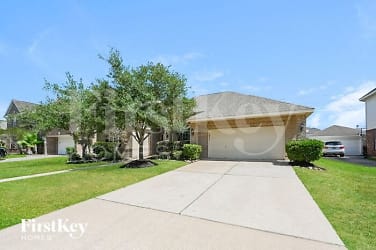 12810 Mossy Ledge Dr - Tomball, TX