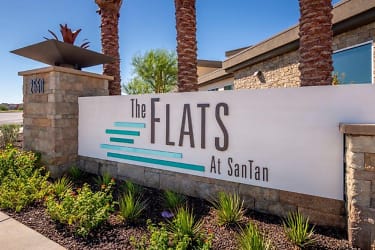 Flats At San Tan Apartments - Gilbert, AZ