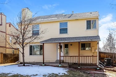 14861 E Wagontrail Pl - undefined, undefined
