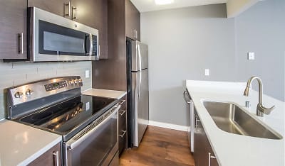 2900 On First Apartments - Seattle, WA