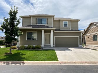 503 Walhalla Ct - Fort Collins, CO