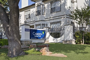 Camden Legacy Park Apartments - Plano, TX