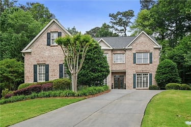 289 Forest valley court - Sandy Springs, GA