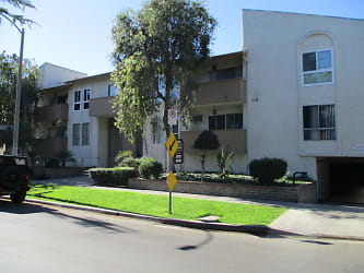 3625 Glendon Ave unit 108 - Los Angeles, CA